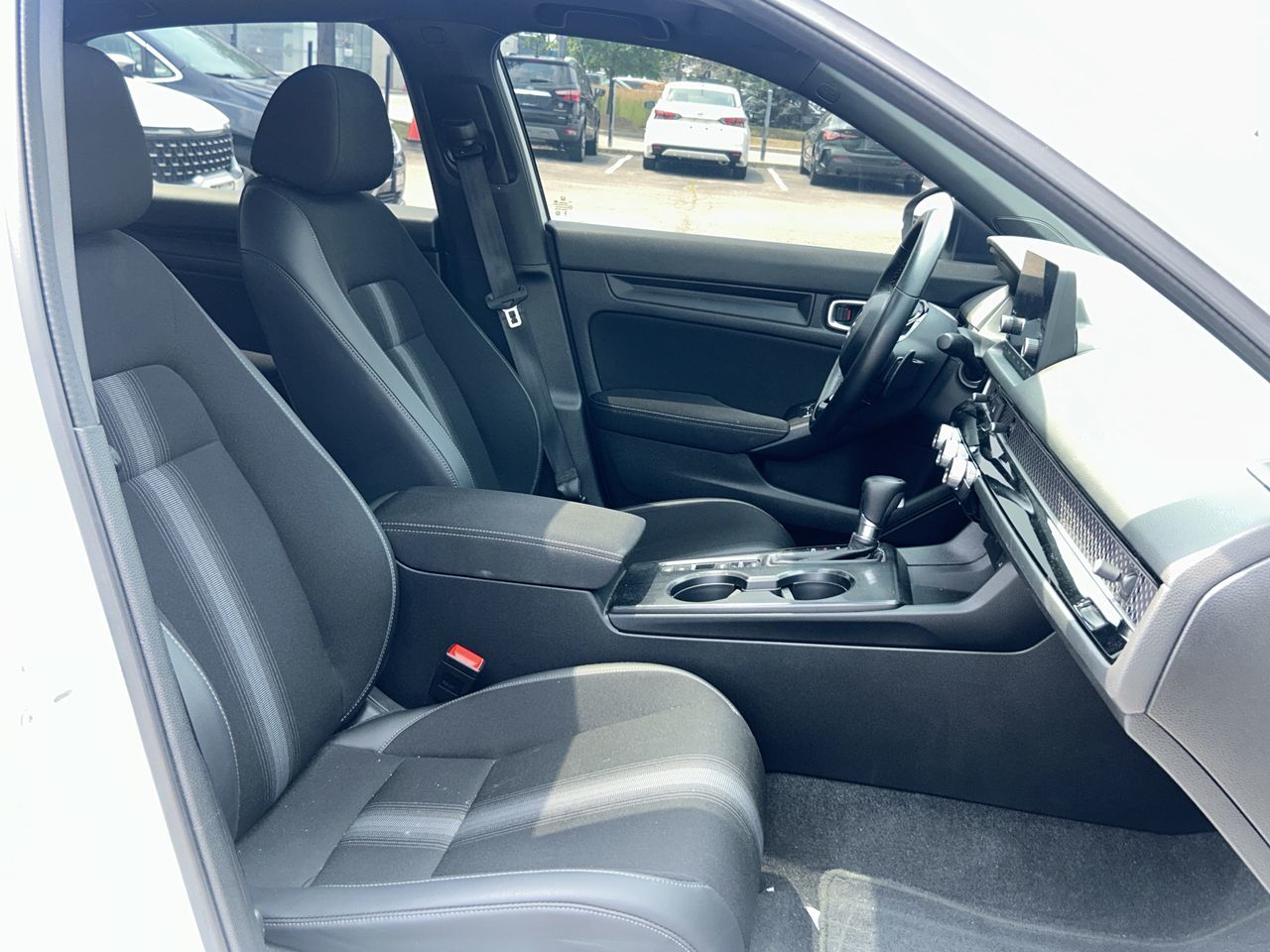 Honda Civic  2023 à Mississauga, Ontario