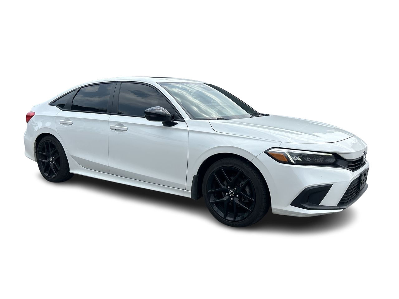 Honda Civic  2023 à Mississauga, Ontario