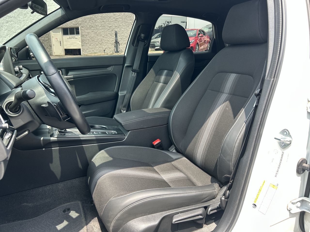Honda Civic  2023 à Mississauga, Ontario