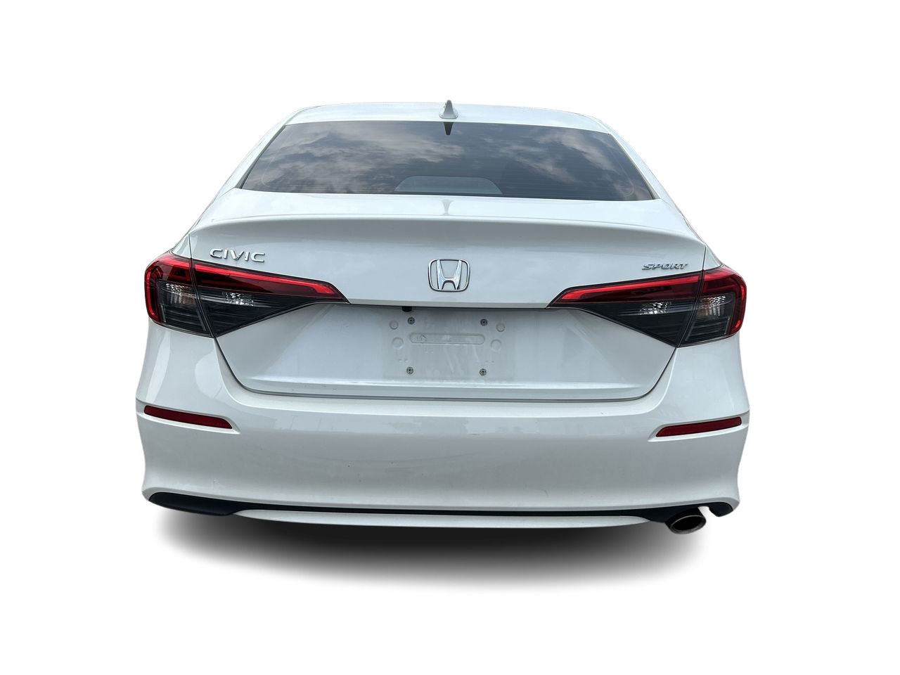 Honda Civic  2023 à Mississauga, Ontario