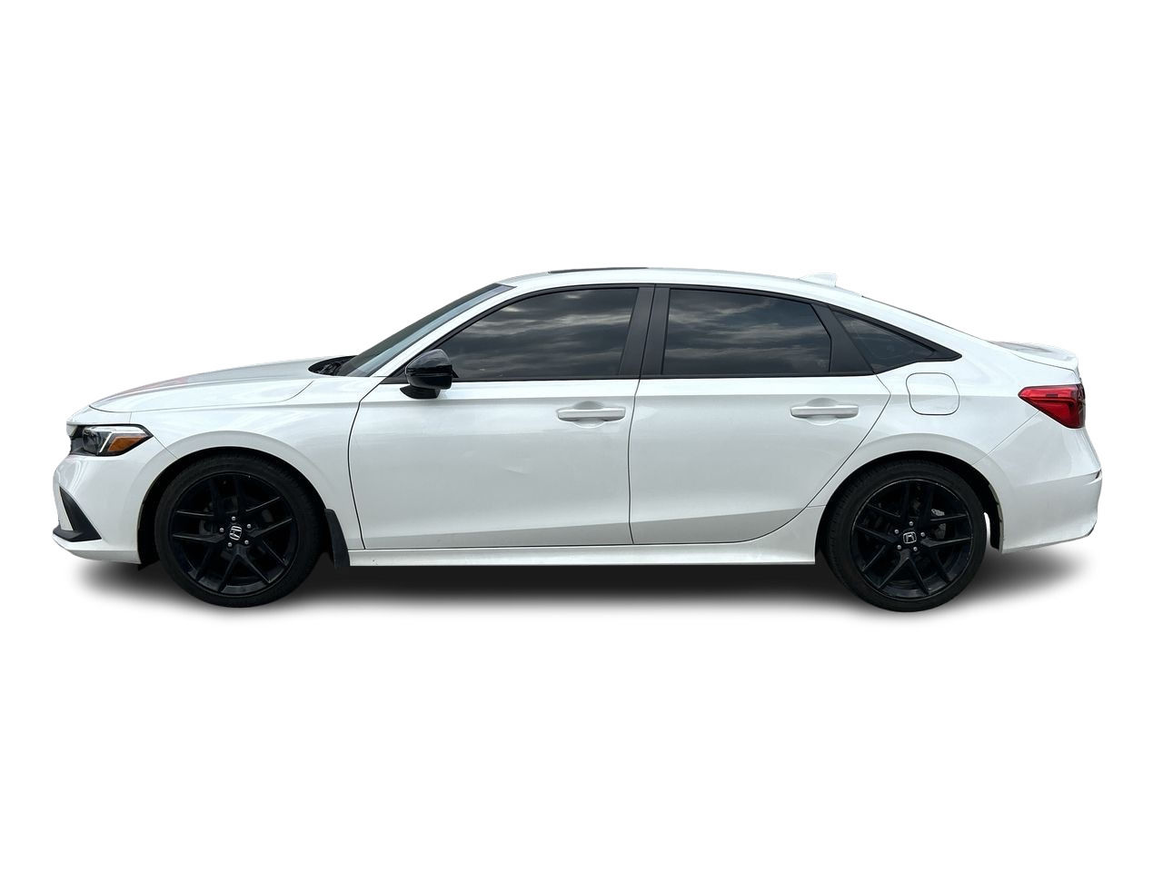 Honda Civic  2023 à Mississauga, Ontario
