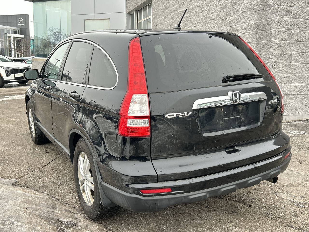 Honda CR-V  2010 à Mississauga, Ontario
