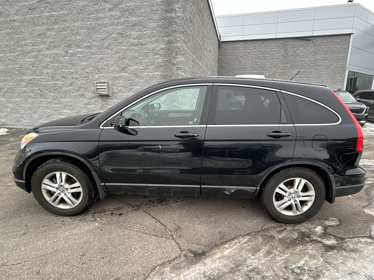 Honda CR-V  2010 à Mississauga, Ontario