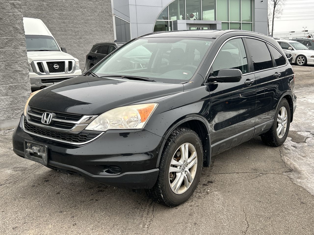 Honda CR-V  2010 à Mississauga, Ontario