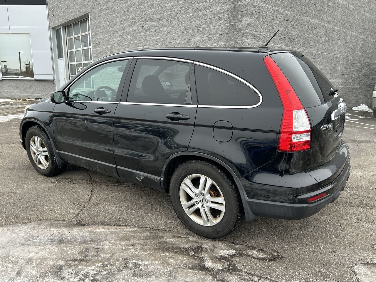 Honda CR-V  2010 à Mississauga, Ontario