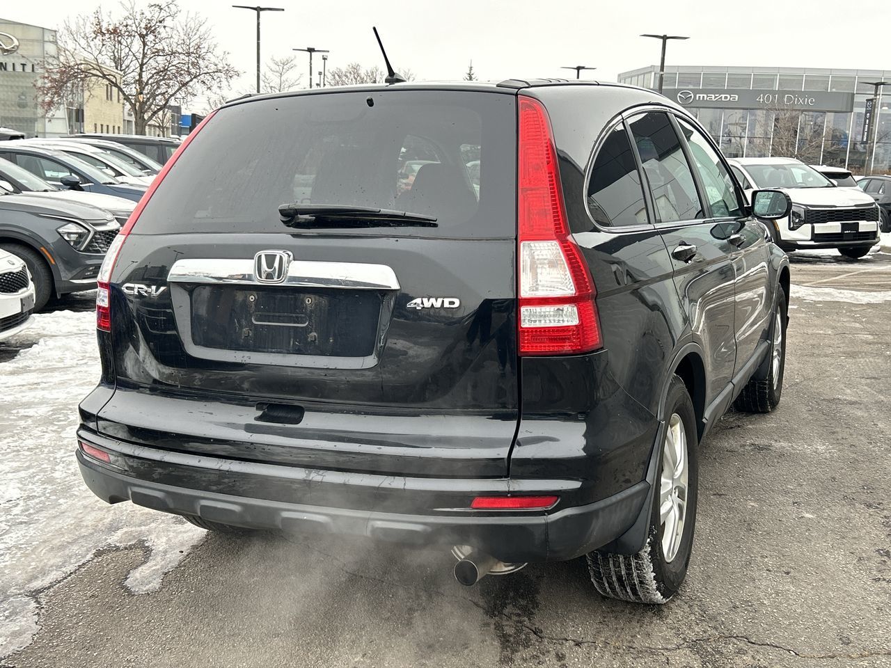 Honda CR-V  2010 à Mississauga, Ontario