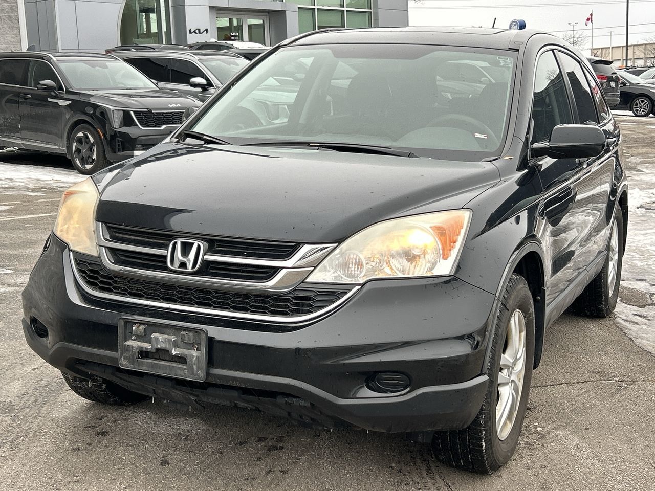 Honda CR-V  2010 à Mississauga, Ontario