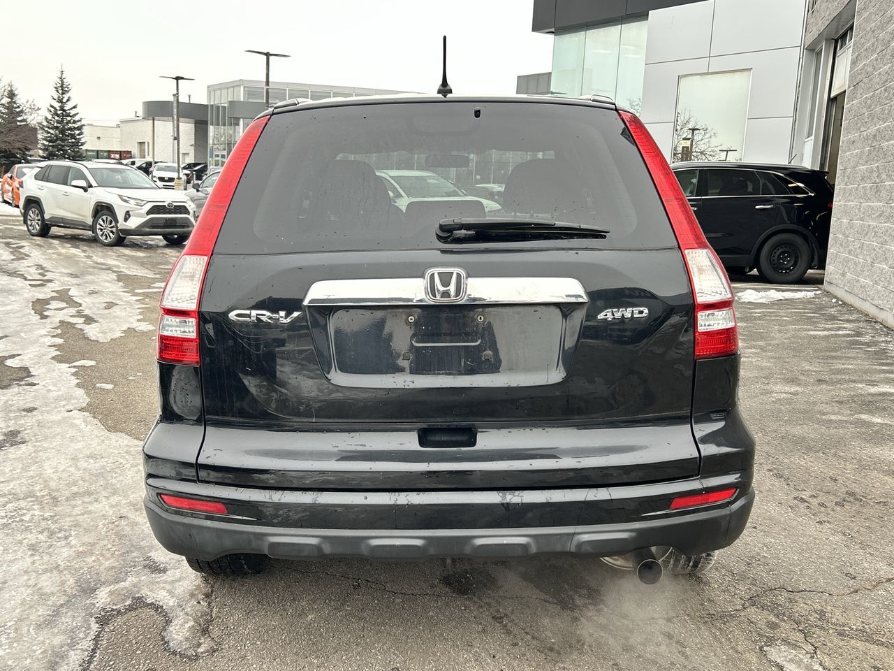 Honda CR-V  2010 à Mississauga, Ontario