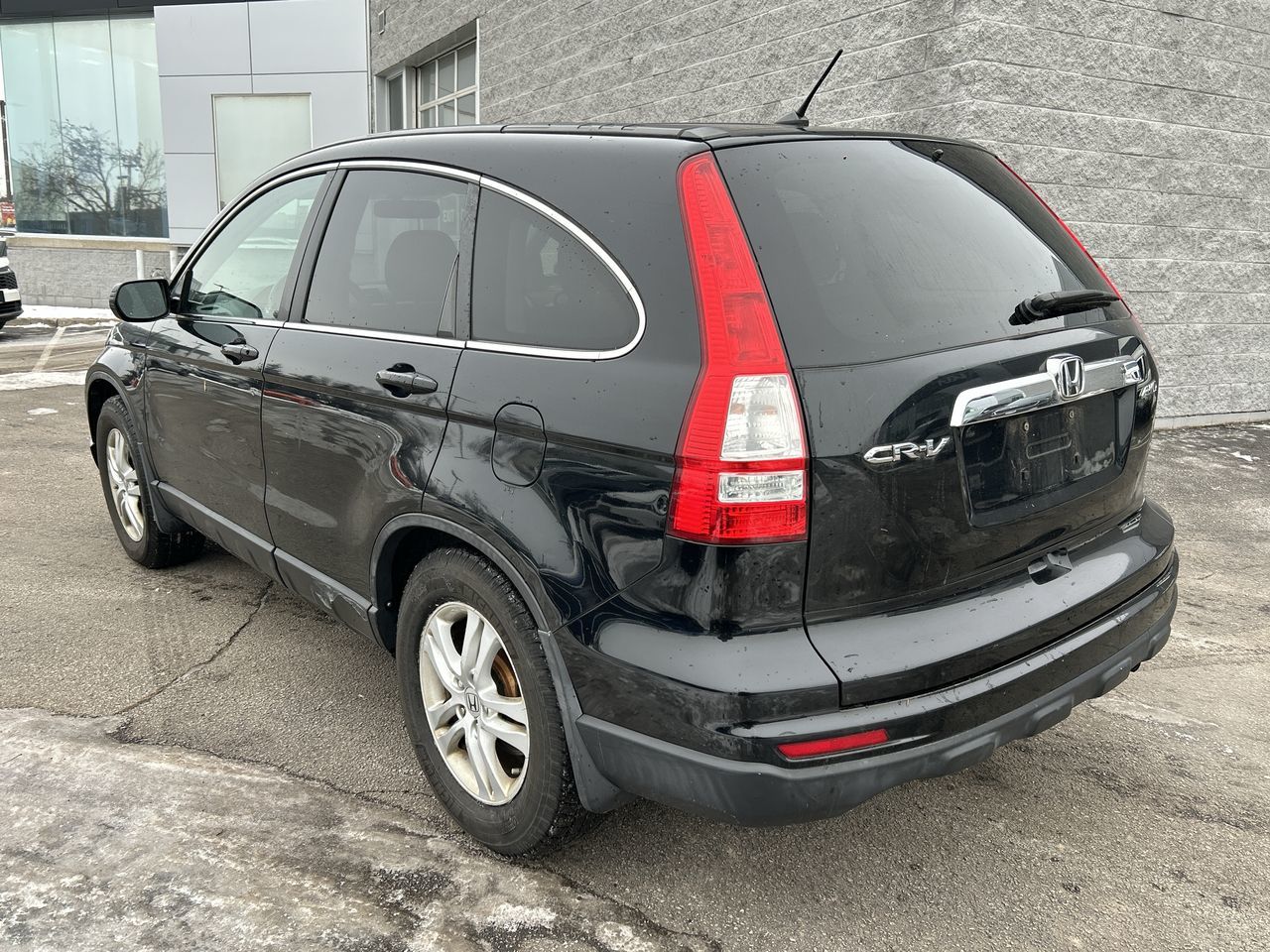 Honda CR-V  2010 à Mississauga, Ontario