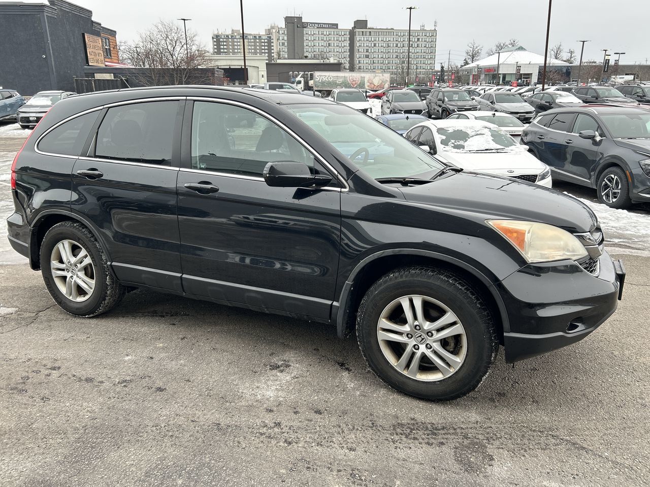 Honda CR-V  2010 à Mississauga, Ontario