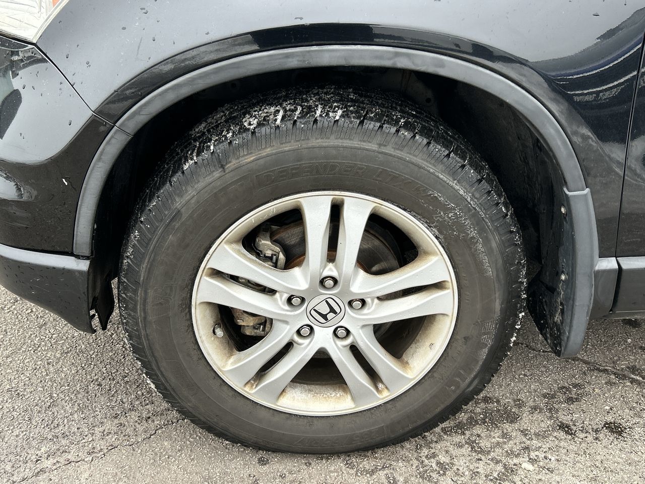 Honda CR-V  2010 à Mississauga, Ontario