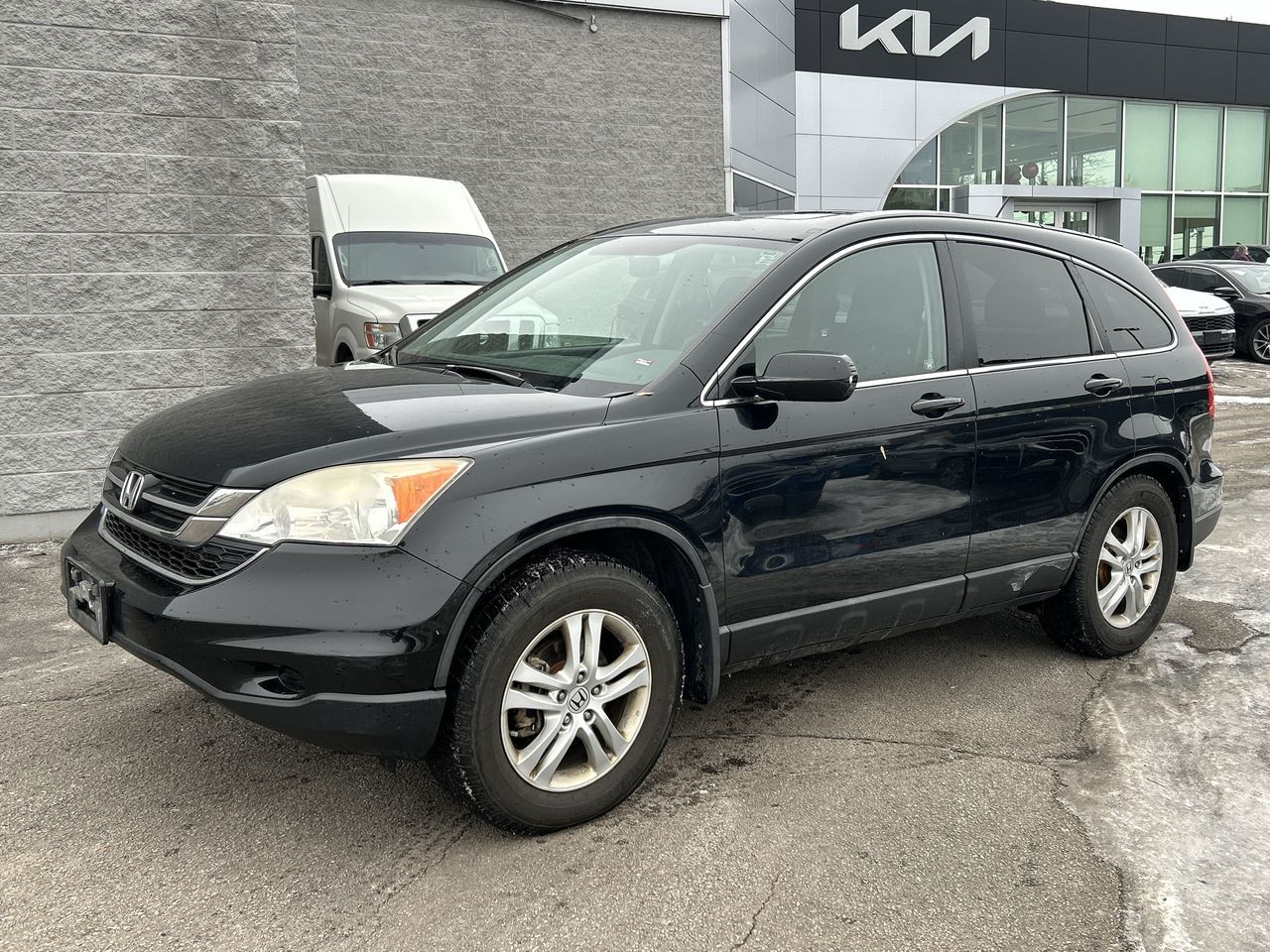 Honda CR-V  2010 à Mississauga, Ontario