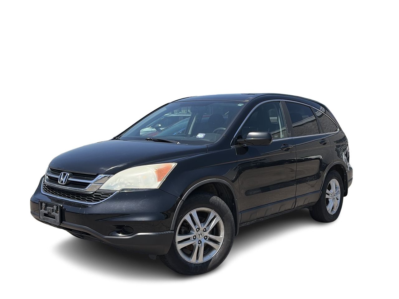 2010 Honda CR-V EX