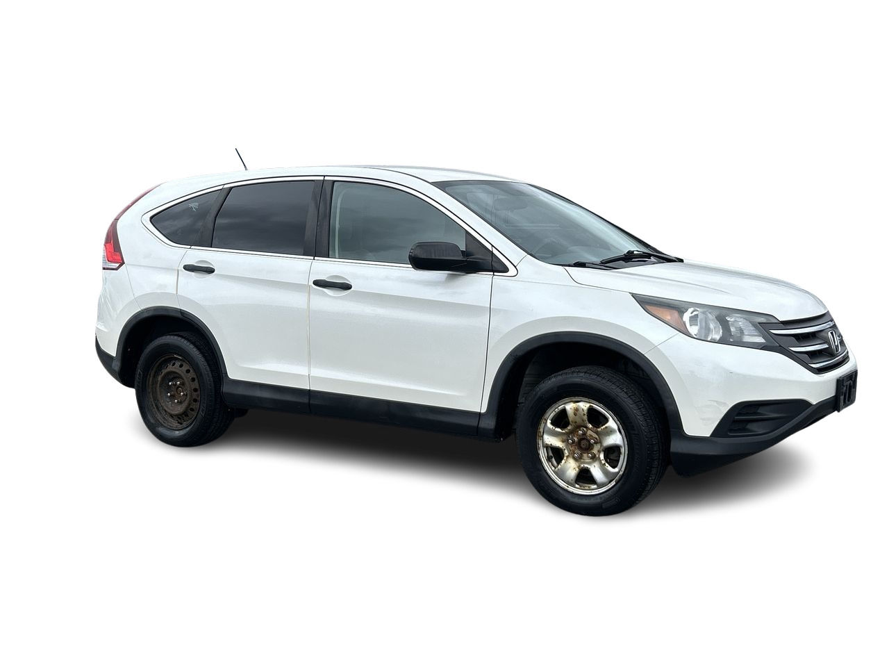 2014 Honda CR-V in Mississauga, Ontario