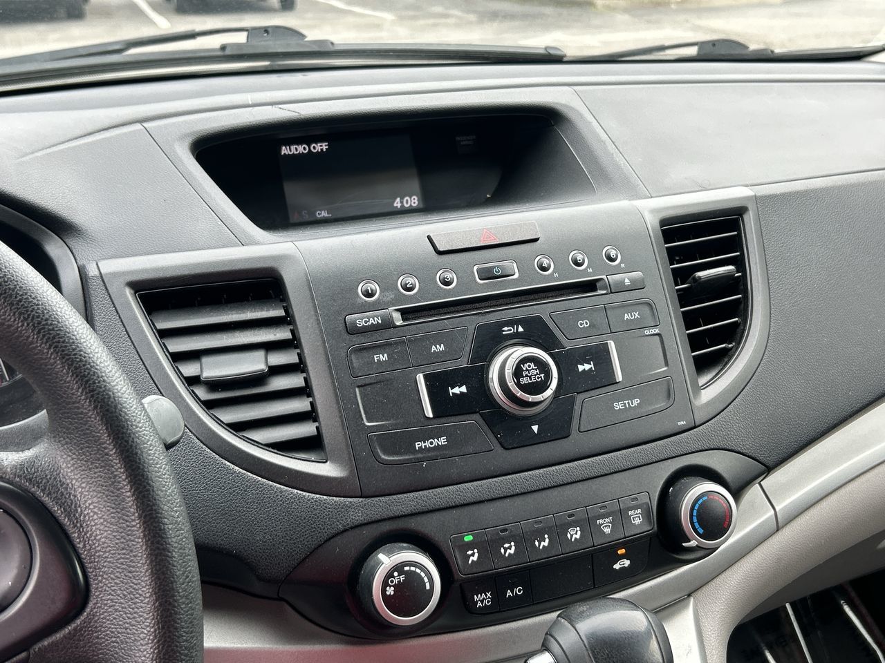 2014 Honda CR-V in Mississauga, Ontario