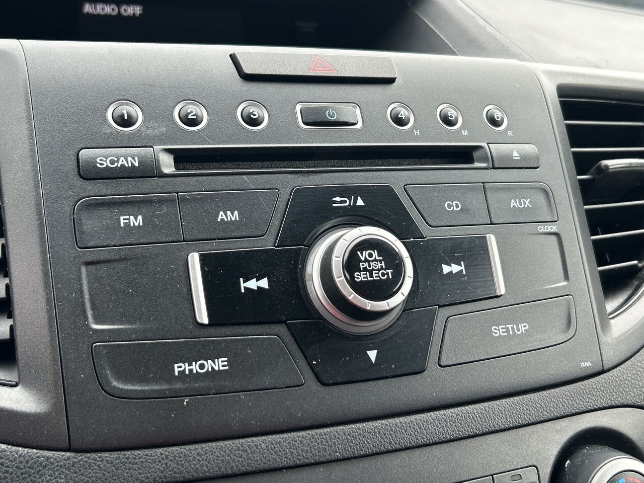 2014 Honda CR-V in Mississauga, Ontario