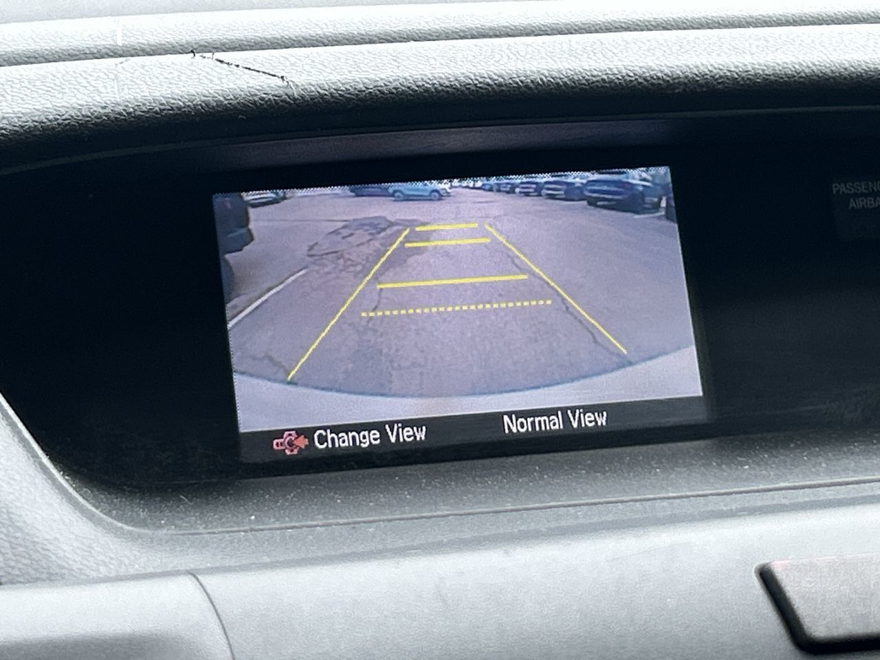 2014 Honda CR-V in Mississauga, Ontario