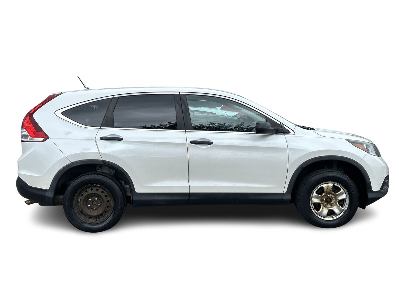 2014 Honda CR-V in Mississauga, Ontario