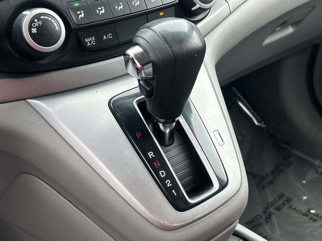2014 Honda CR-V in Mississauga, Ontario