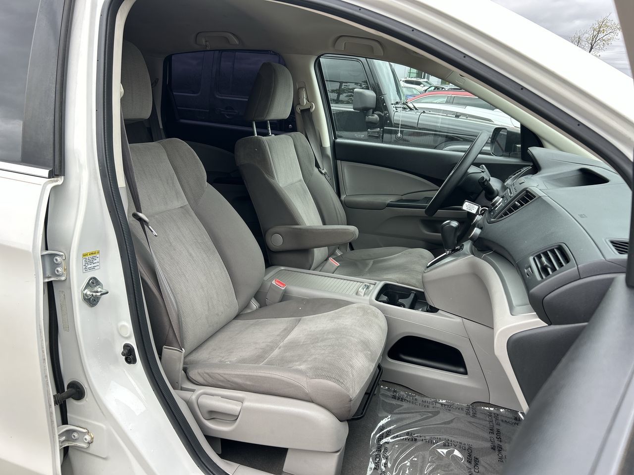 2014 Honda CR-V in Mississauga, Ontario