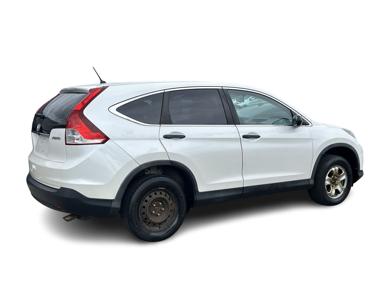 2014 Honda CR-V in Mississauga, Ontario