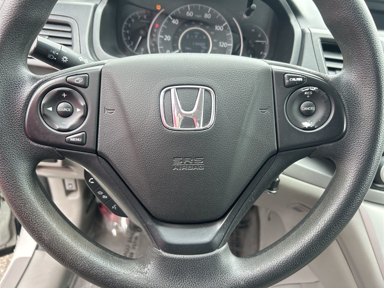 2014 Honda CR-V in Mississauga, Ontario