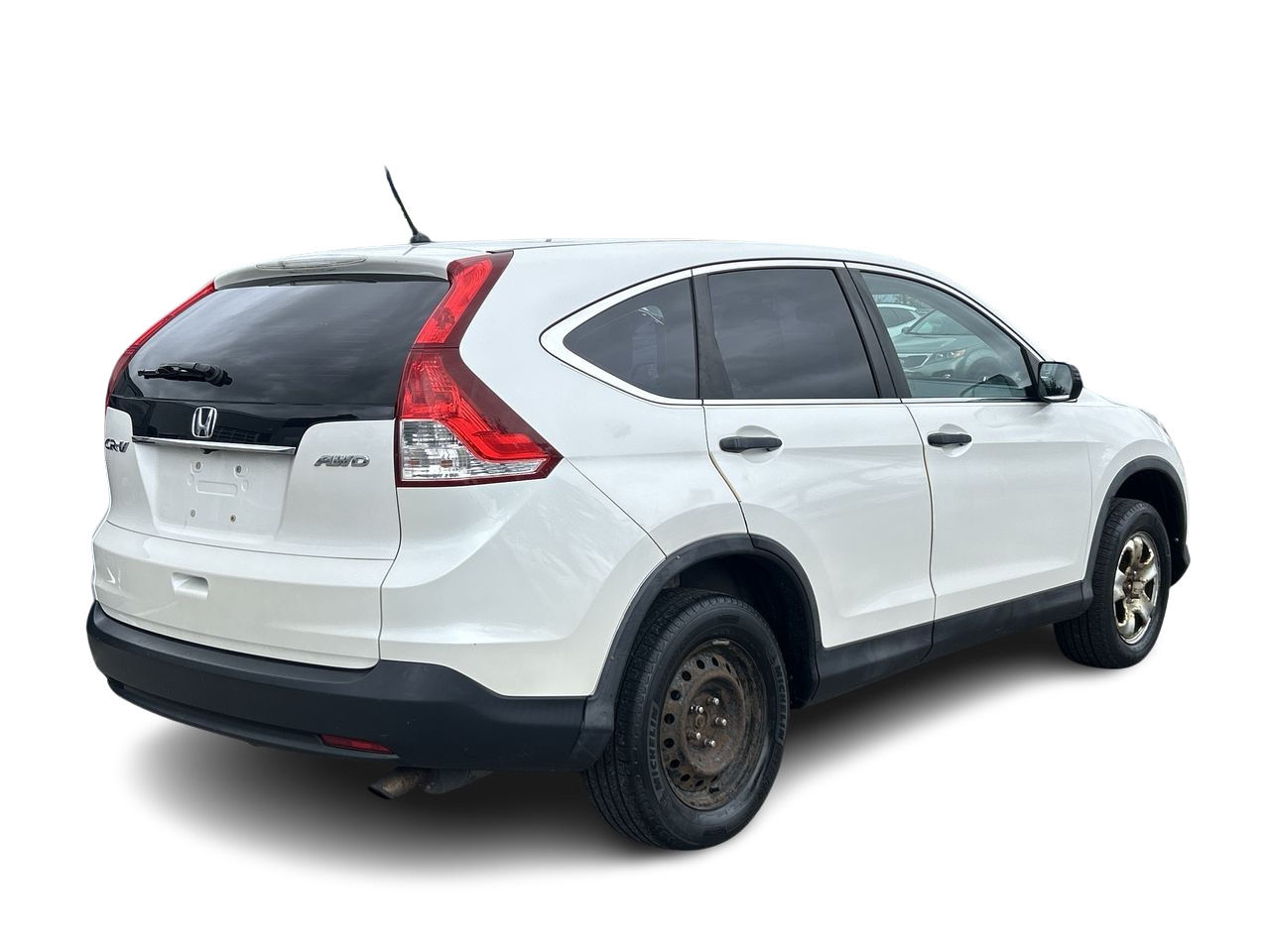 2014 Honda CR-V in Mississauga, Ontario