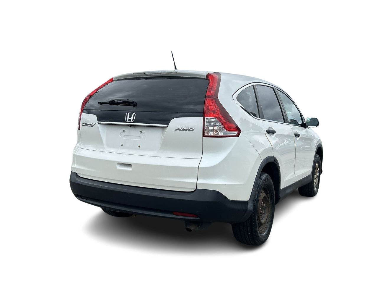 2014 Honda CR-V in Mississauga, Ontario