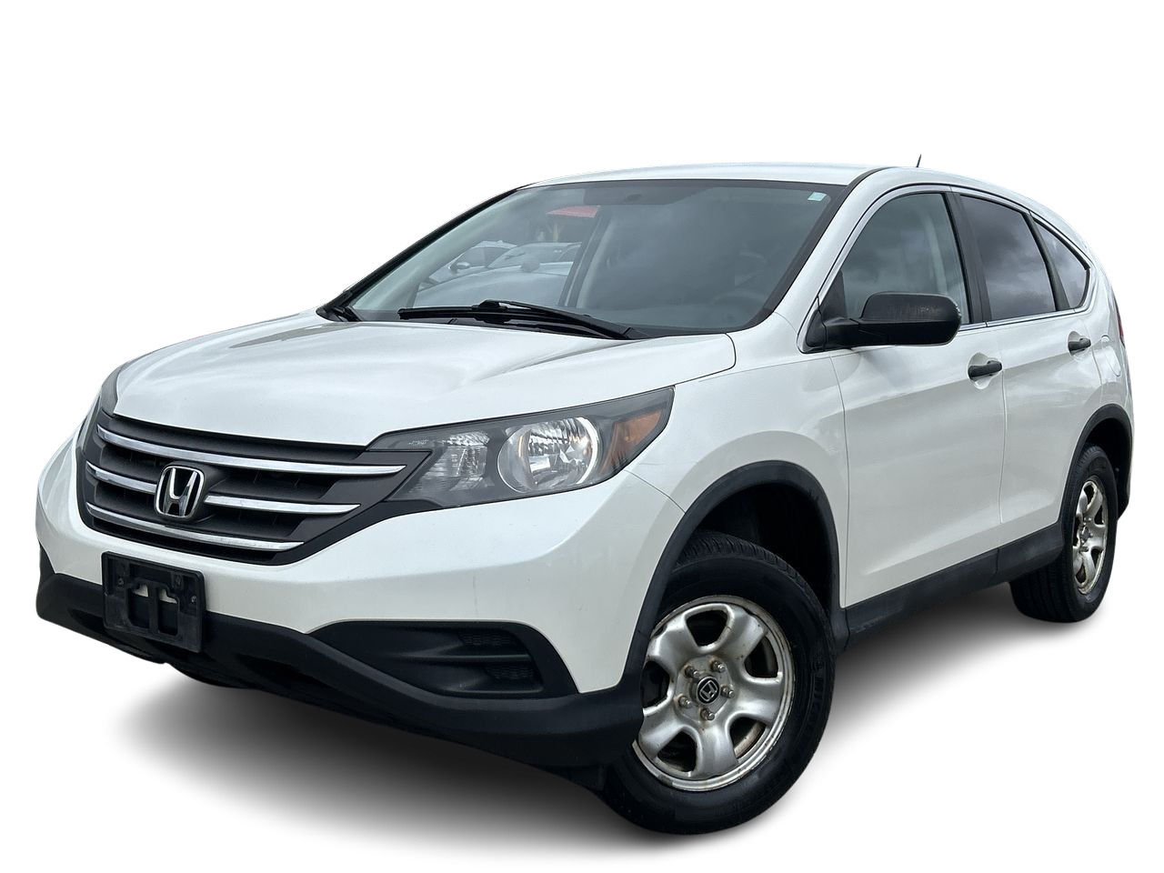 2014 Honda CR-V in Mississauga, Ontario