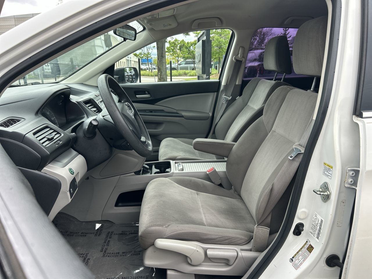 2014 Honda CR-V in Mississauga, Ontario