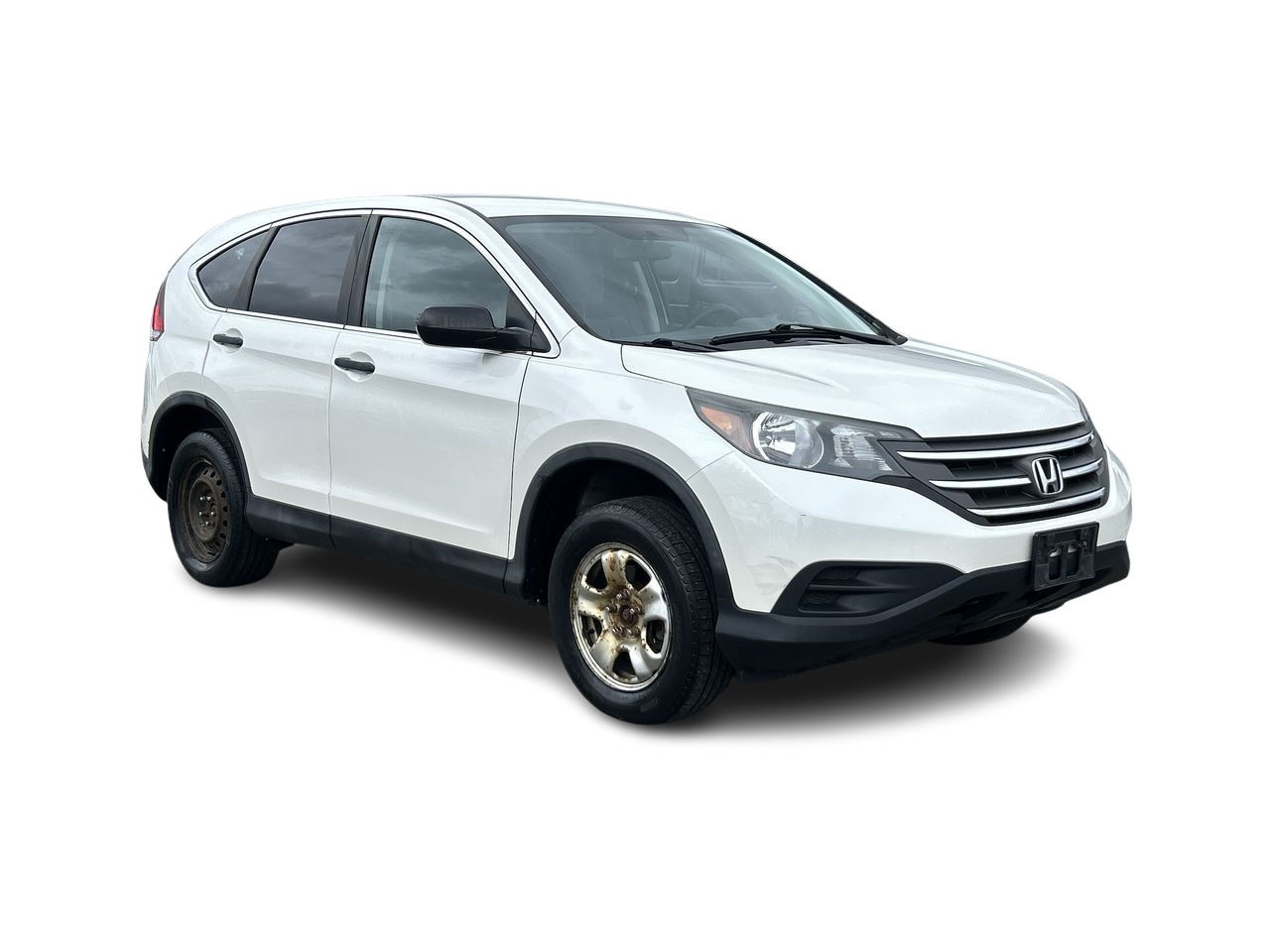 2014 Honda CR-V in Mississauga, Ontario