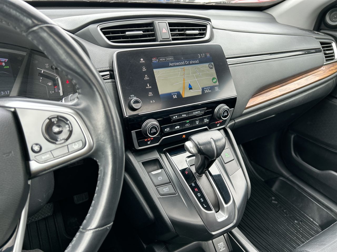 Honda CR-V  2019 à Mississauga, Ontario