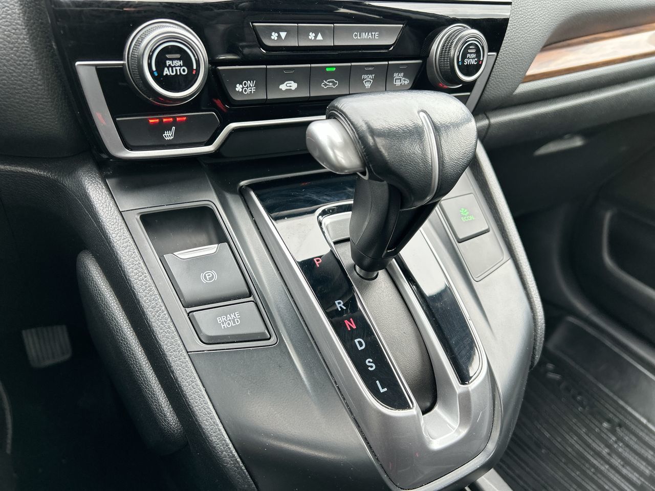 Honda CR-V  2019 à Mississauga, Ontario