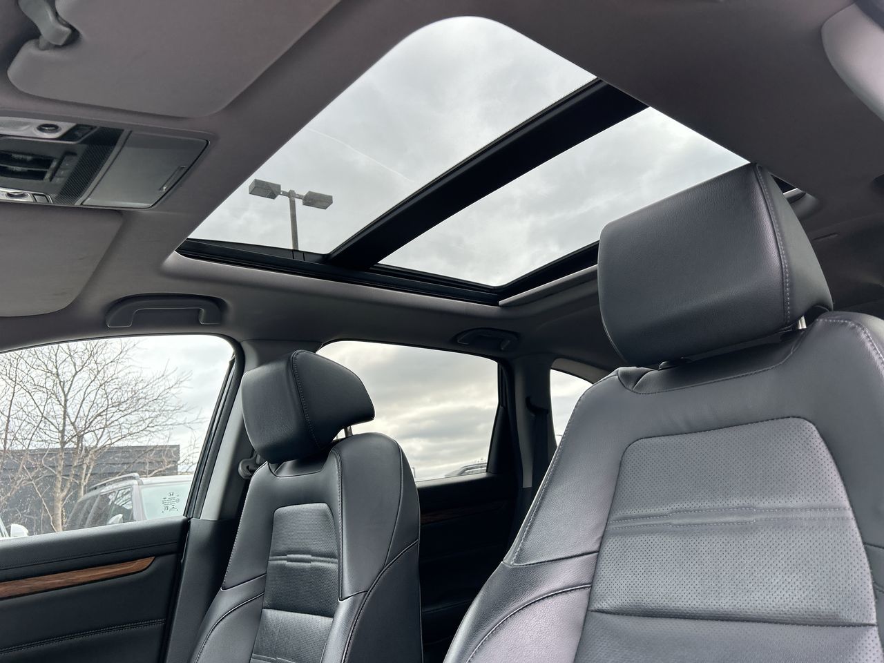 Honda CR-V  2019 à Mississauga, Ontario