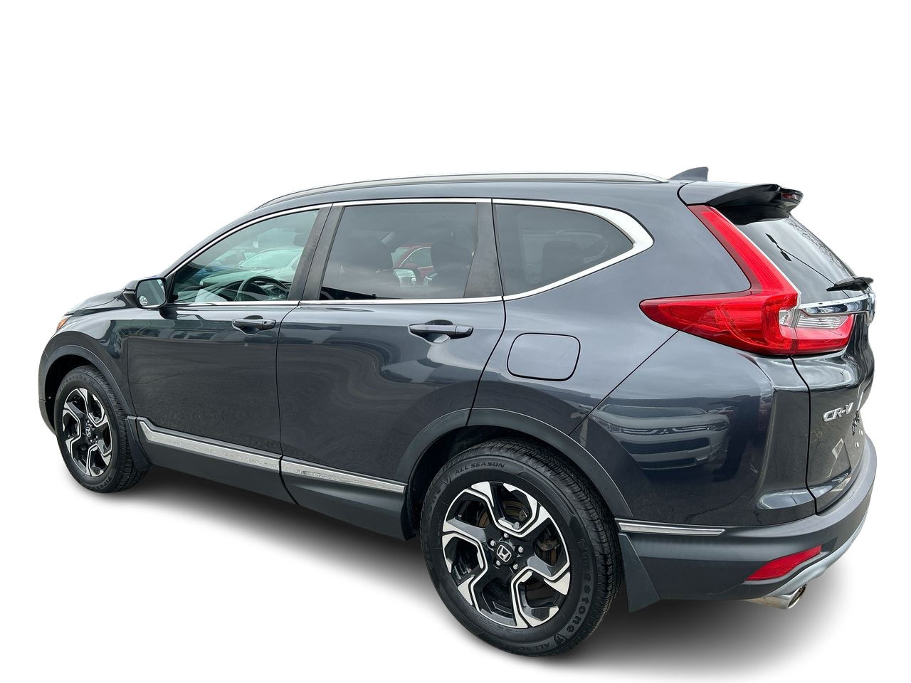Honda CR-V  2019 à Mississauga, Ontario
