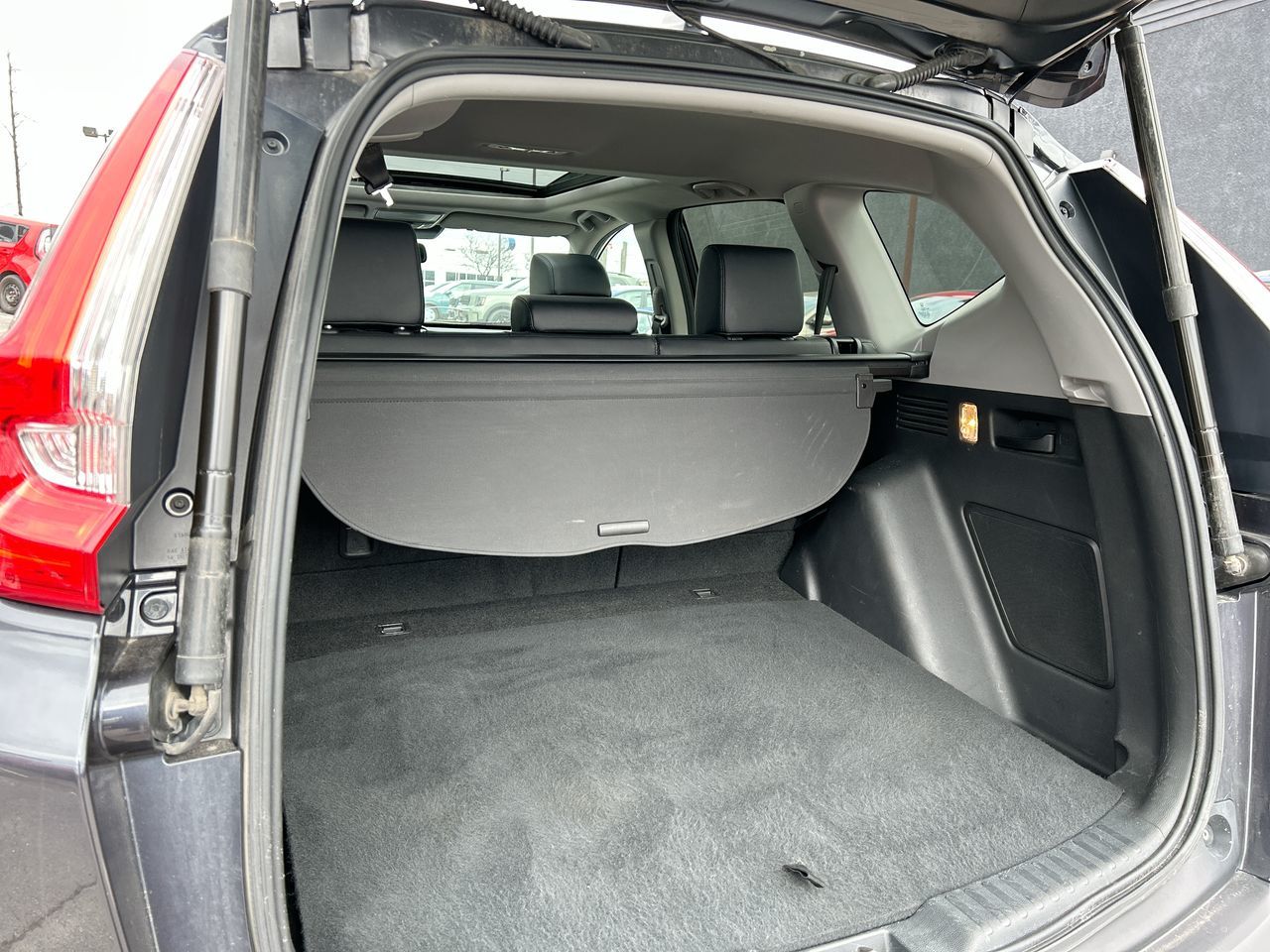Honda CR-V  2019 à Mississauga, Ontario