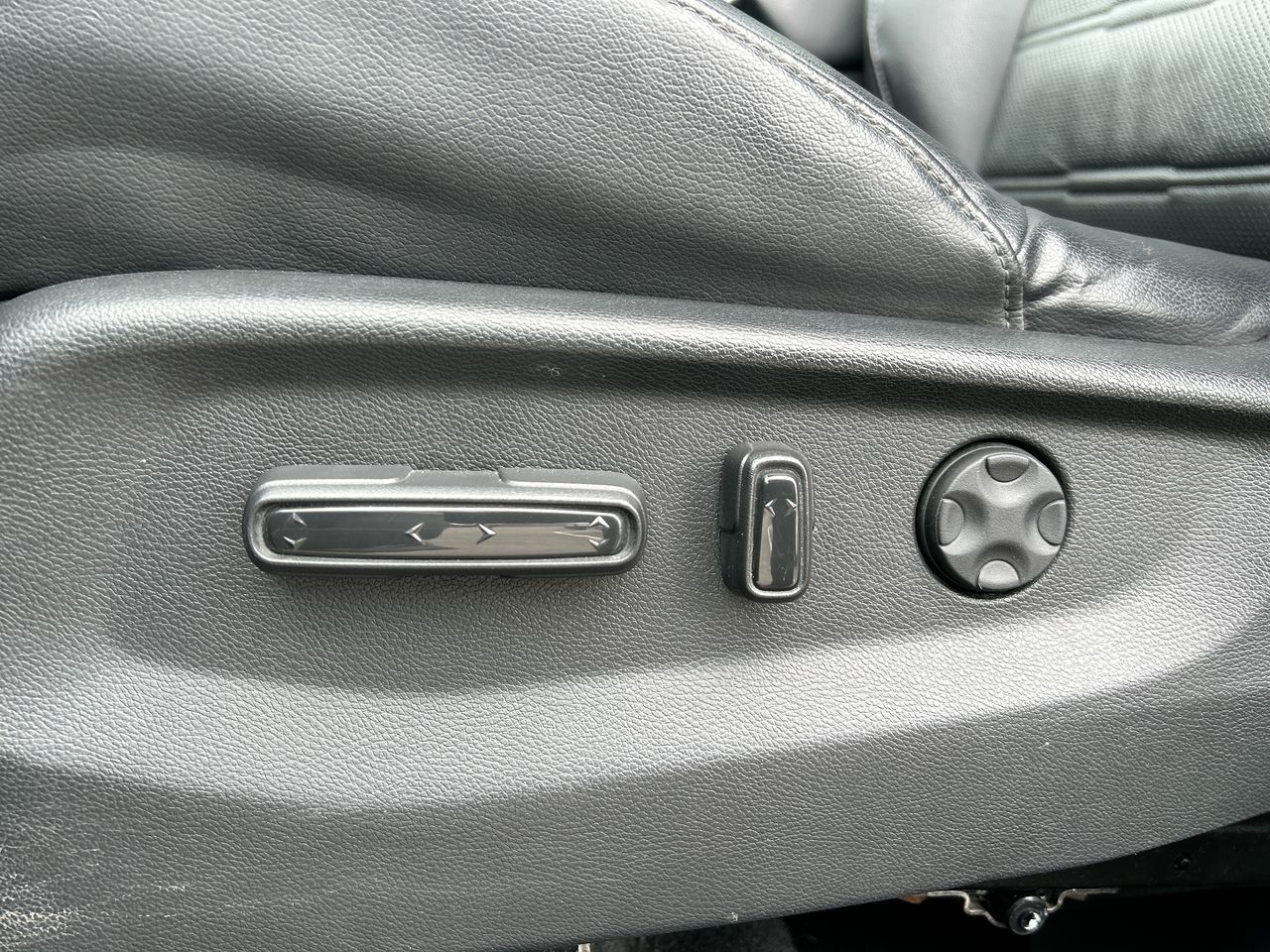 Honda CR-V  2019 à Mississauga, Ontario