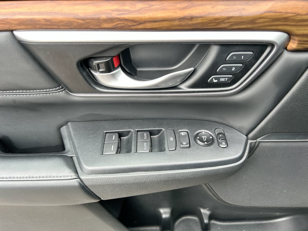 Honda CR-V  2019 à Mississauga, Ontario