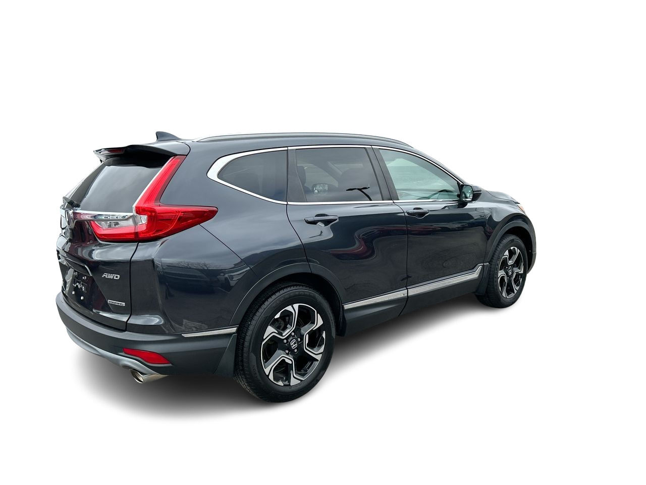 Honda CR-V  2019 à Mississauga, Ontario