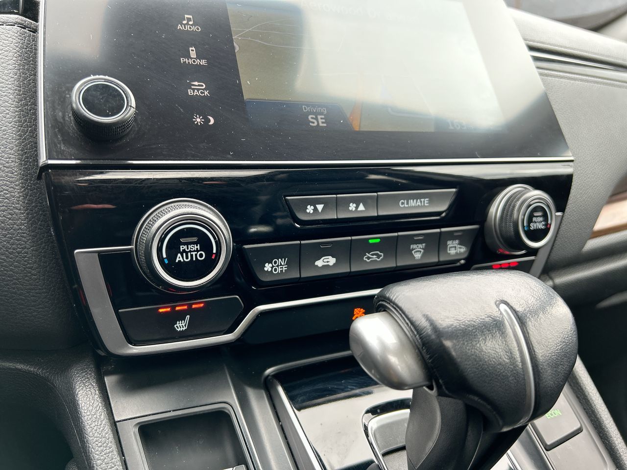 Honda CR-V  2019 à Mississauga, Ontario