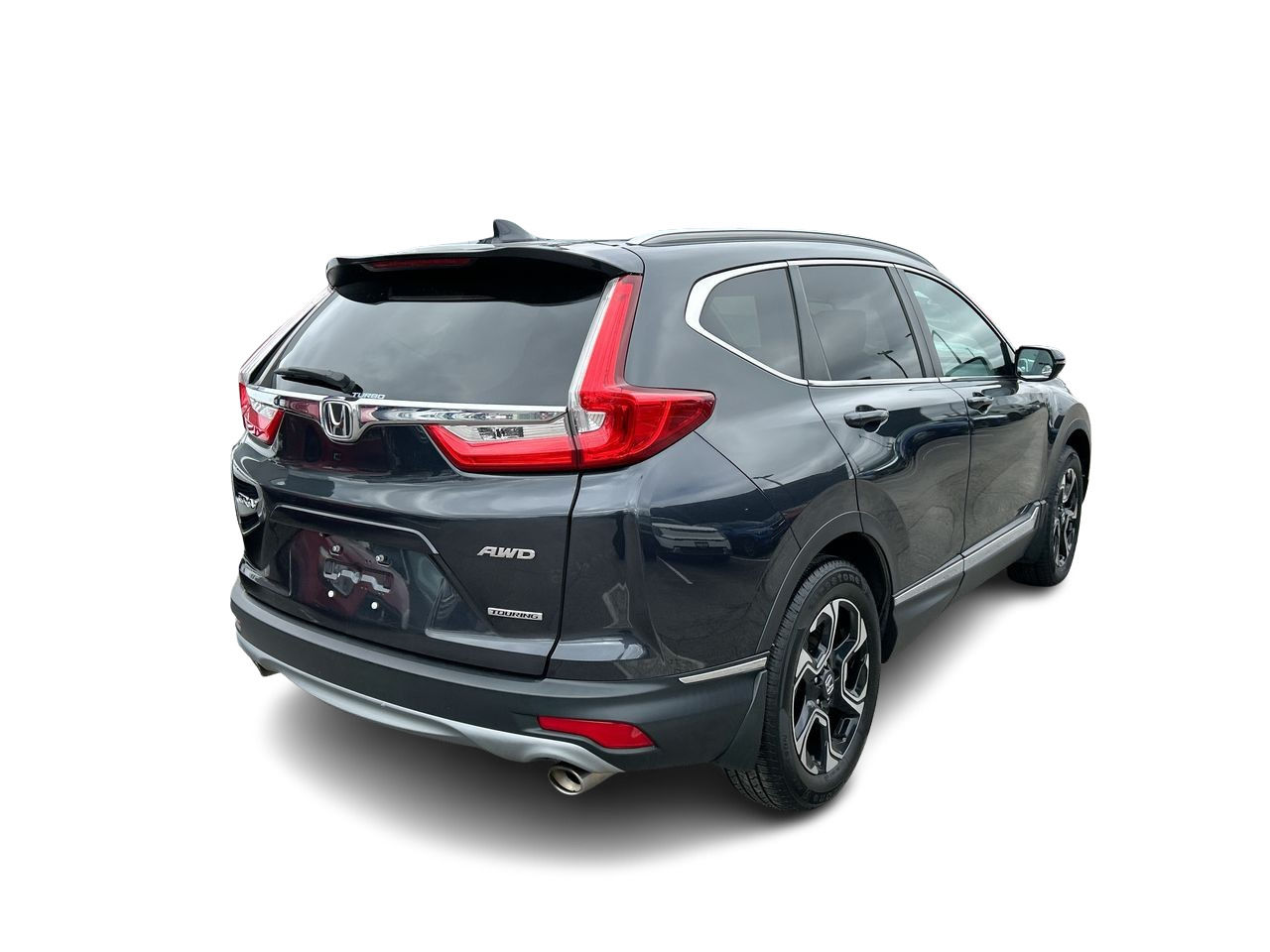 Honda CR-V  2019 à Mississauga, Ontario
