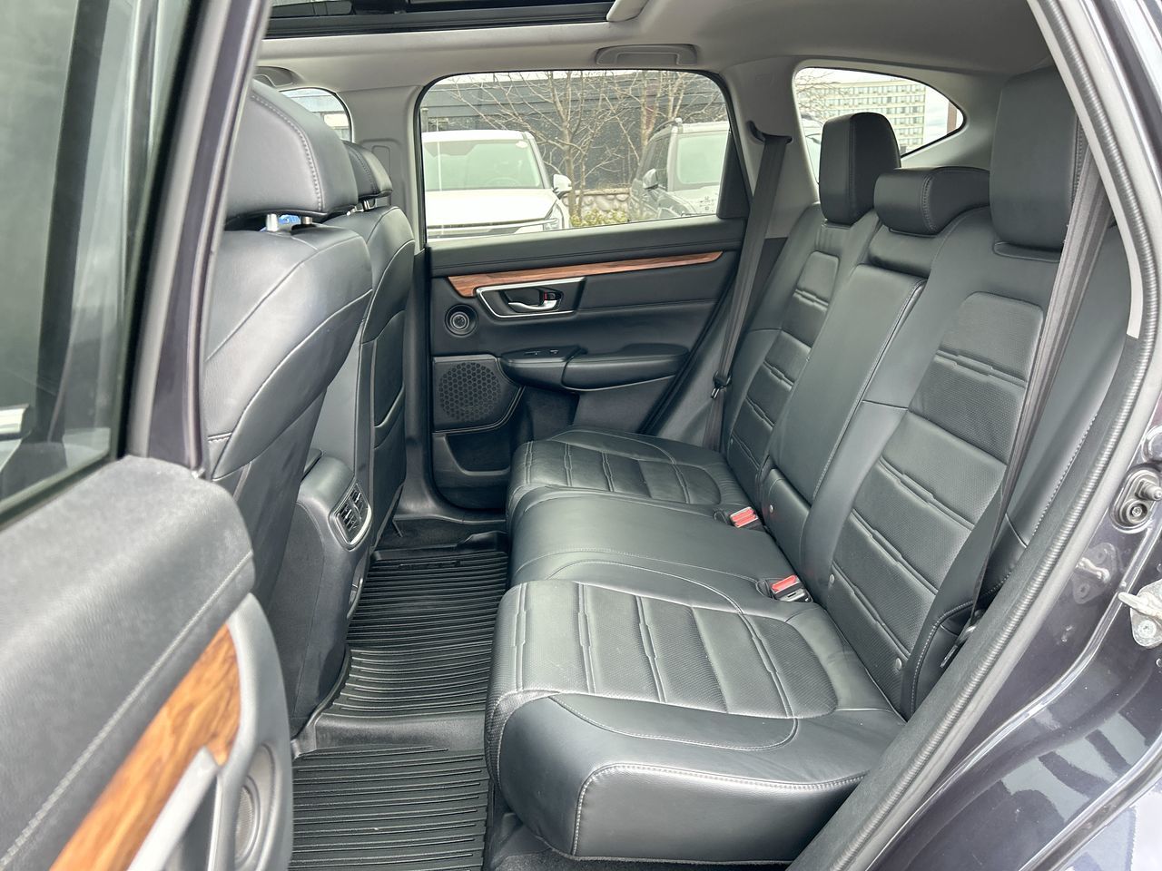 Honda CR-V  2019 à Mississauga, Ontario