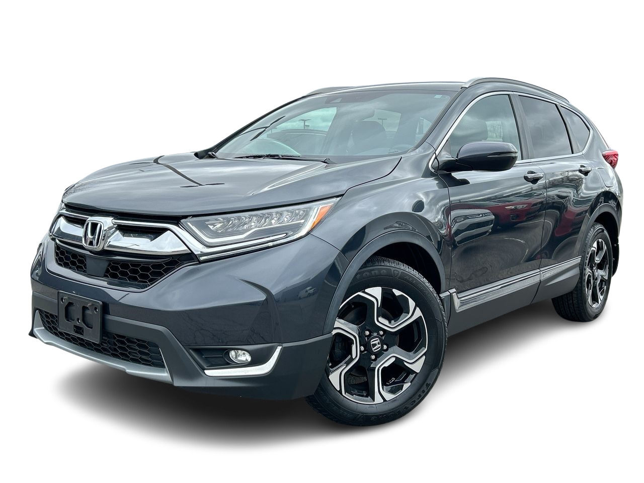 Honda CR-V  2019 à Mississauga, Ontario