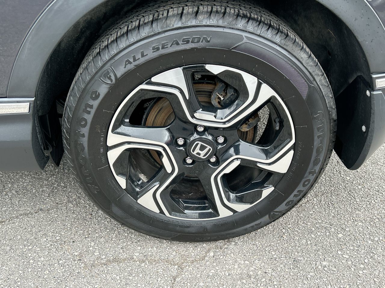 Honda CR-V  2019 à Mississauga, Ontario