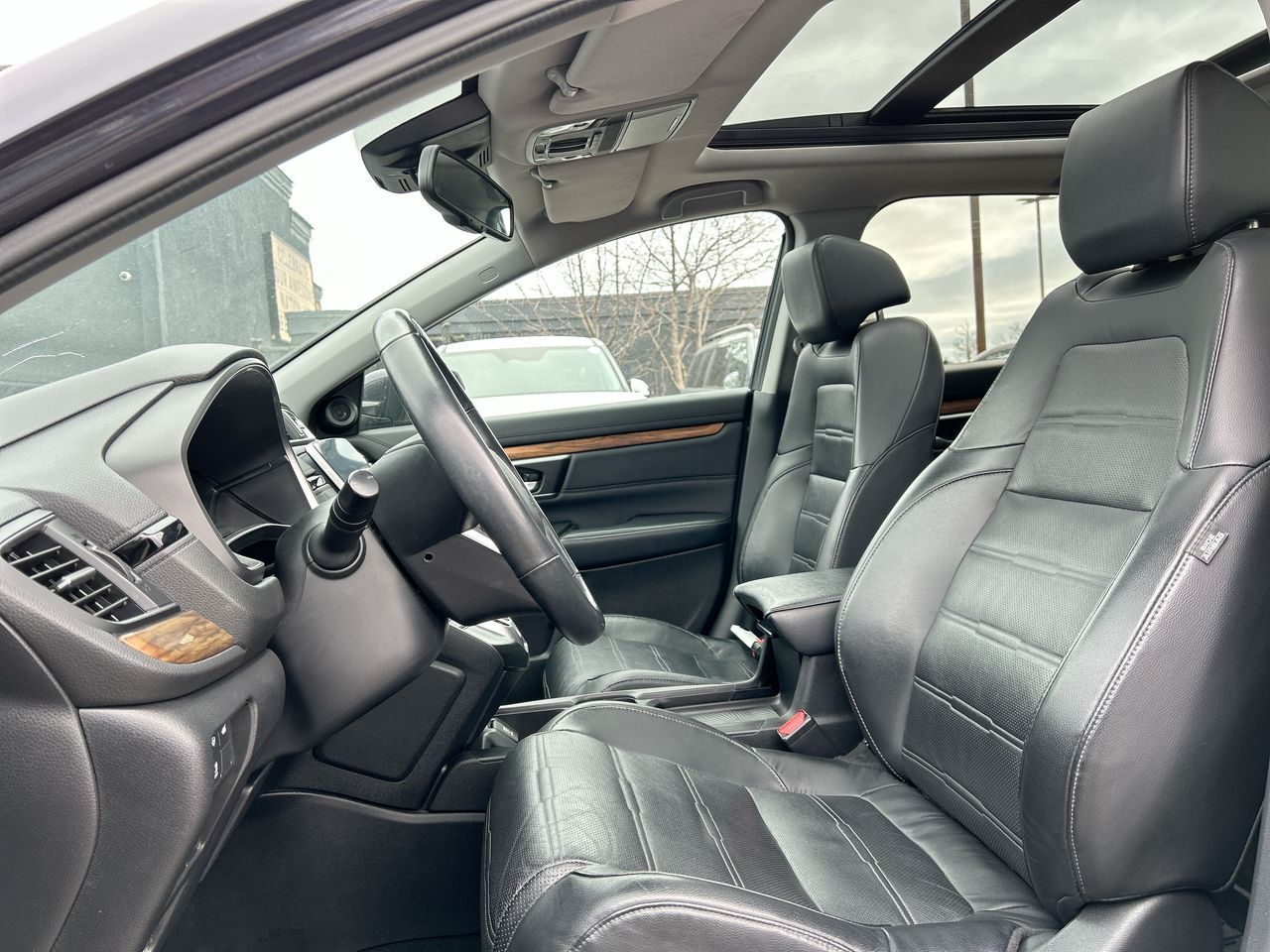 Honda CR-V  2019 à Mississauga, Ontario