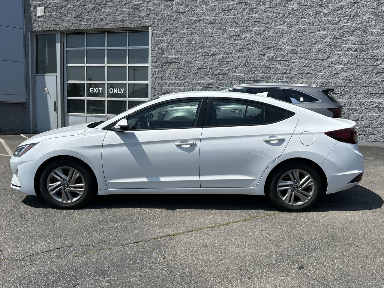 2019 Hyundai Elantra Sedan in Mississauga, Ontario