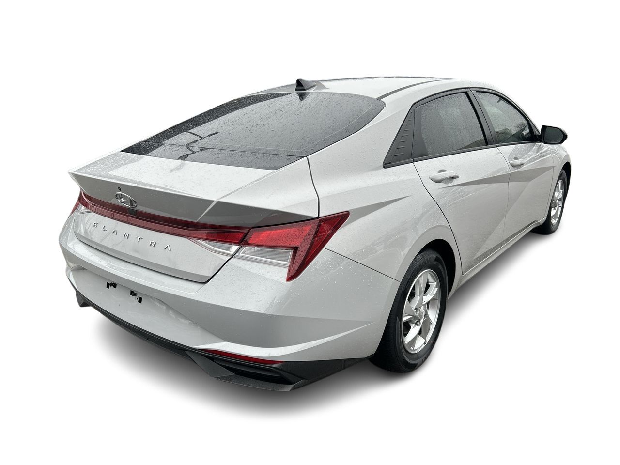 2023 Hyundai Elantra in Mississauga, Ontario