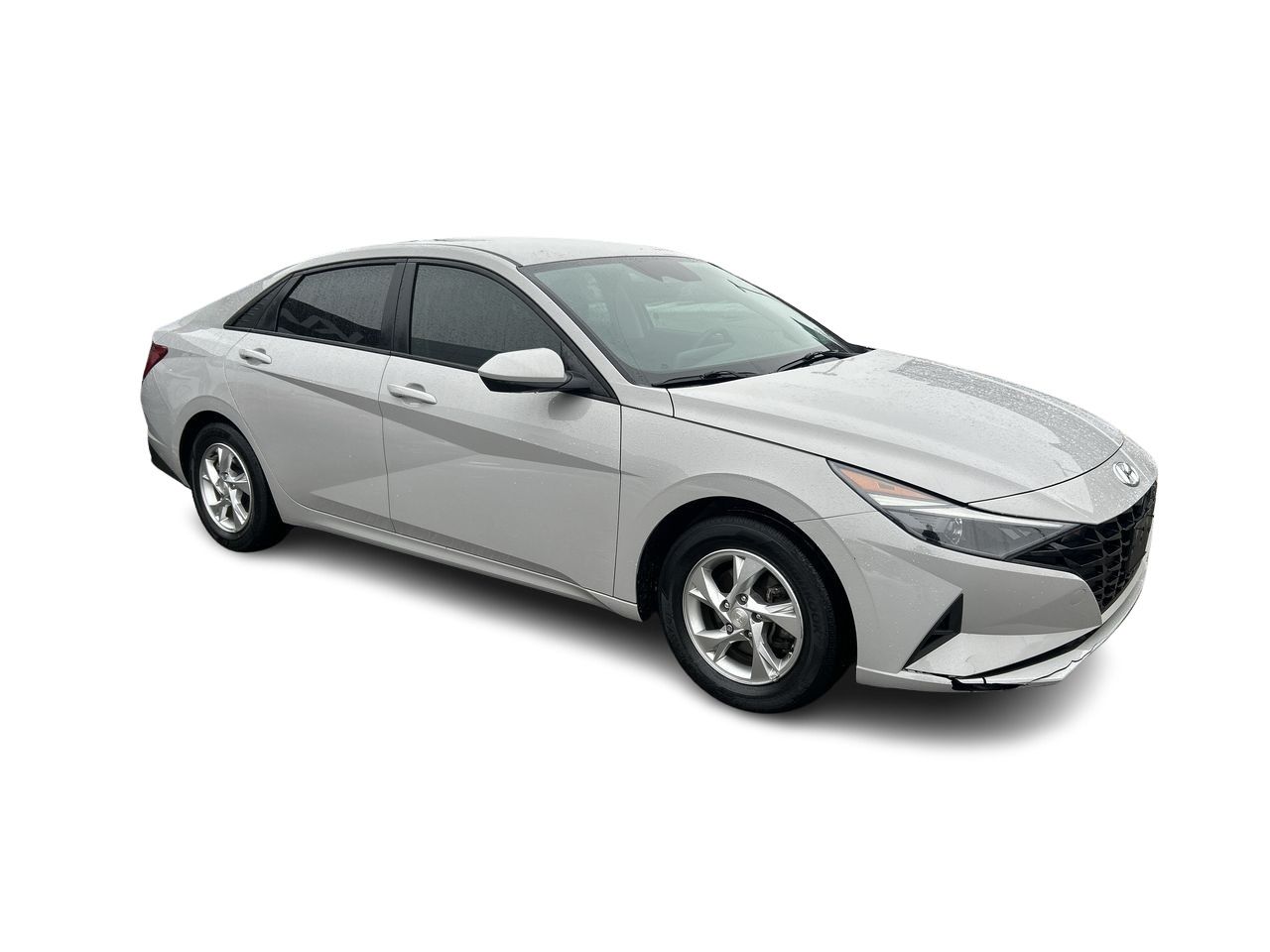 2023 Hyundai Elantra in Mississauga, Ontario