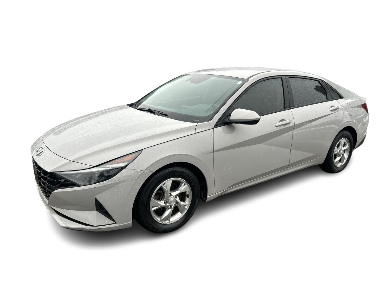 2023 Hyundai Elantra in Mississauga, Ontario