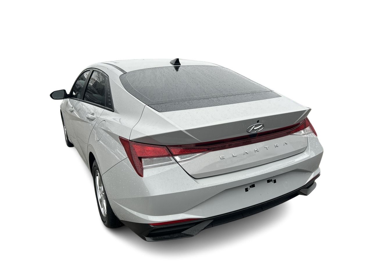 2023 Hyundai Elantra in Mississauga, Ontario